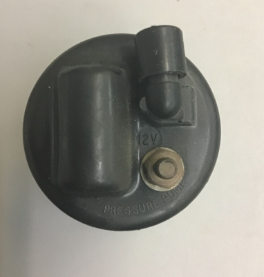 #ad SU Fuel Pressure Pump Diaphragm Assembly 12V for Rolls Royce B147 $50.00