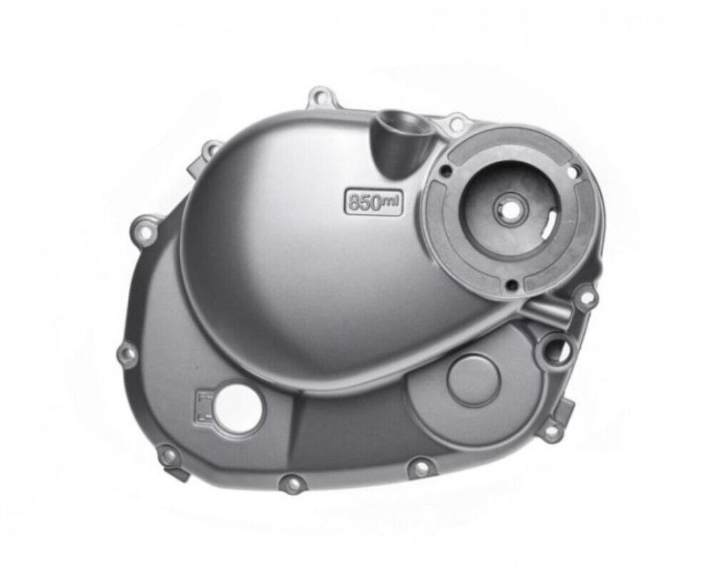 Couvercle moteur droit Suzuki GN 125 pour restauration moto 4T