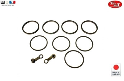 Kit De Réparation Pour étrier De Frein Avant BCF-206 - Yamaha XS850 / XS1100 (78-81)