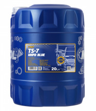 20 Liter MANNOL TS-8 UHPD Super 5W-30 Motoröl API CK-4/CJ-4 ACEA E8 E11 20 Liter MANNOL TS-8 UHPD Super 5W-30 Motoröl API CK-4/CJ-4 ACEA E8 E11