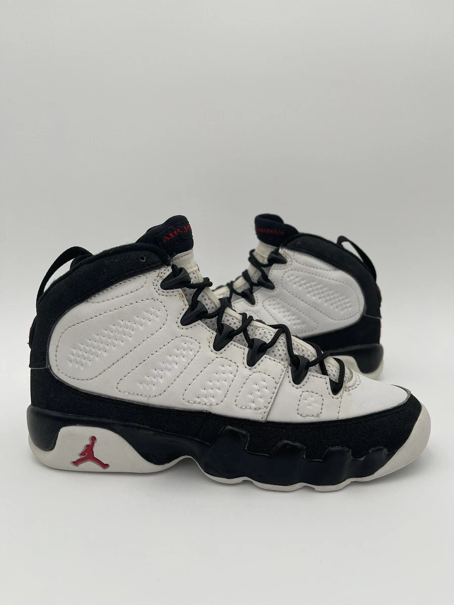 Jordan 9 Retro Classic Sample for Sale | Authenticity Guaranteed