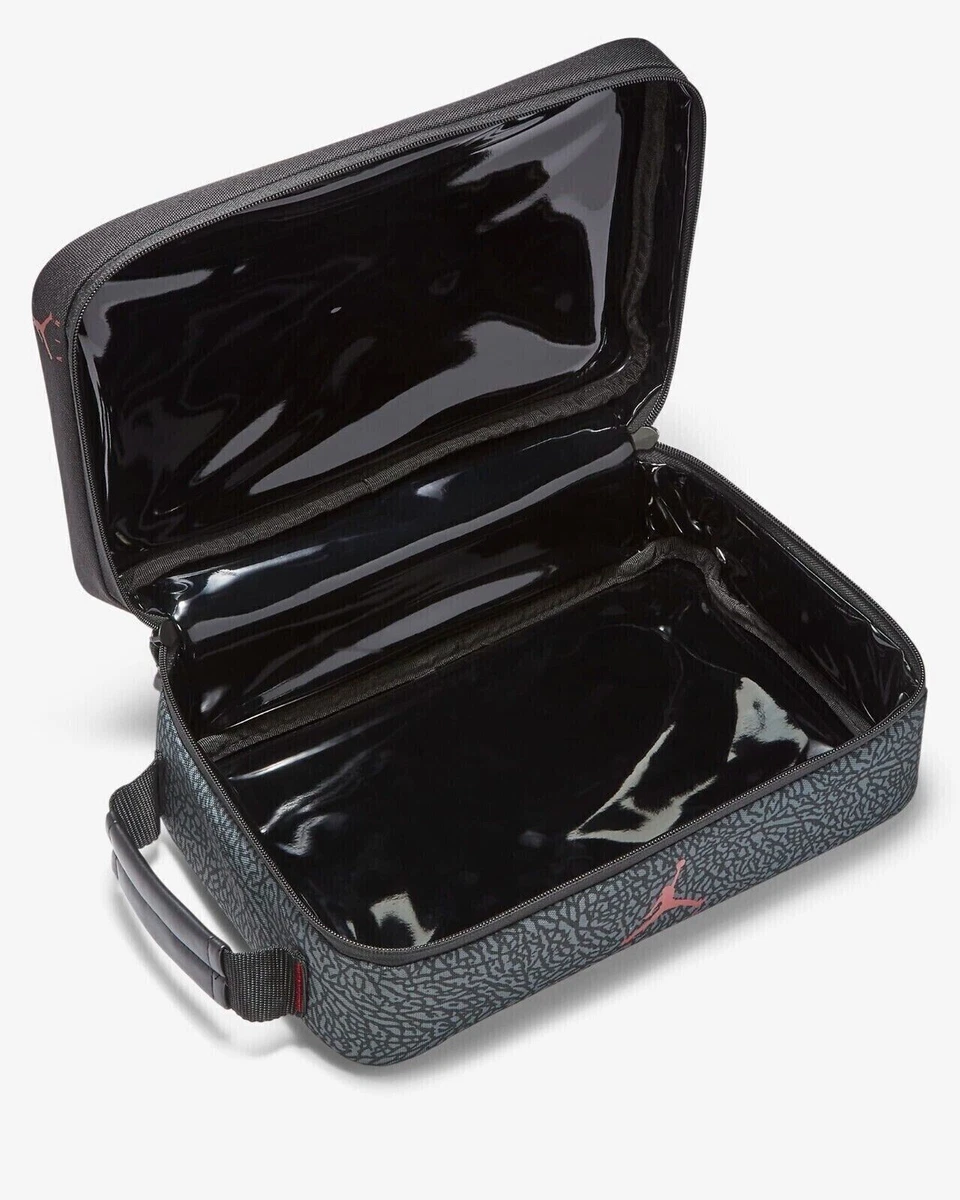 Jordan sneaker bag hotsell