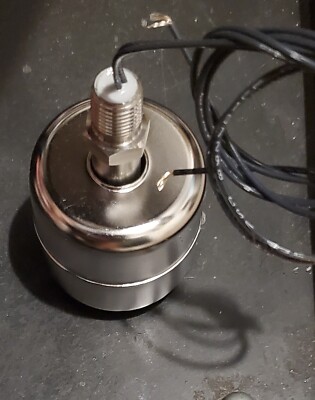 Ultrafryer Switch, Float Liquid Level S/S 18A004 - Free Shipping + Geniune OEM