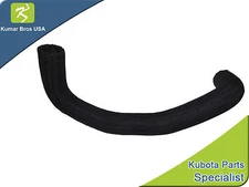 New Upper Radiator hose FITS KUBOTA B1550D