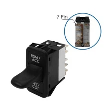 Cruise Control Switch Freightliner 577.46506   A06-30769-012