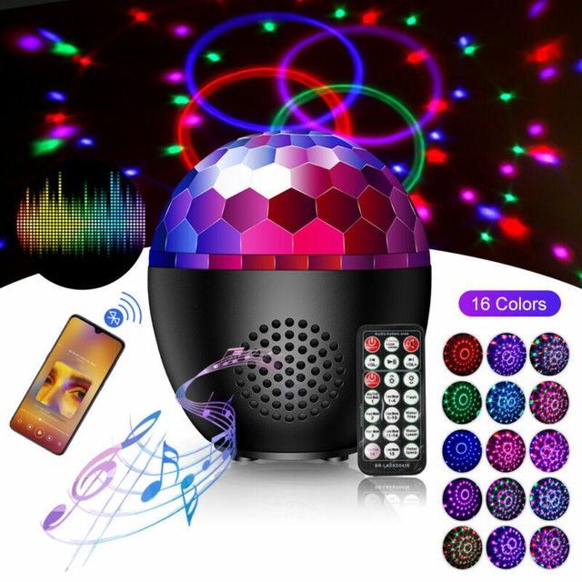 disco party speaker