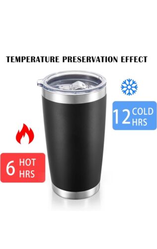 CONTROLADOR UBER - VASO AISLADO DE 2 LADOS GRABADO CON LÁSER -20 OZ -CON TU NOMBRE- - Imagen 5 de 5