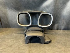 2010-17 CHEVY EQUINOX OEM DASH CLUSTER BEZEL COVER TRIM PANEL SPEEDO SHROUD