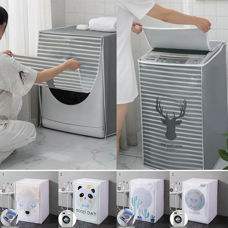 Waterproof washing machine deals