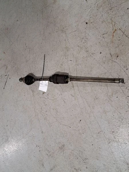 Eje del pasajero delantero óxido para BMW X5 XDRIVE48I 2008-2019 Foto 4 de 4