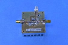 ASB Evaluation Board Amplifiers 2 Way In/Out SMA Female Heatsink X415B5016-09003