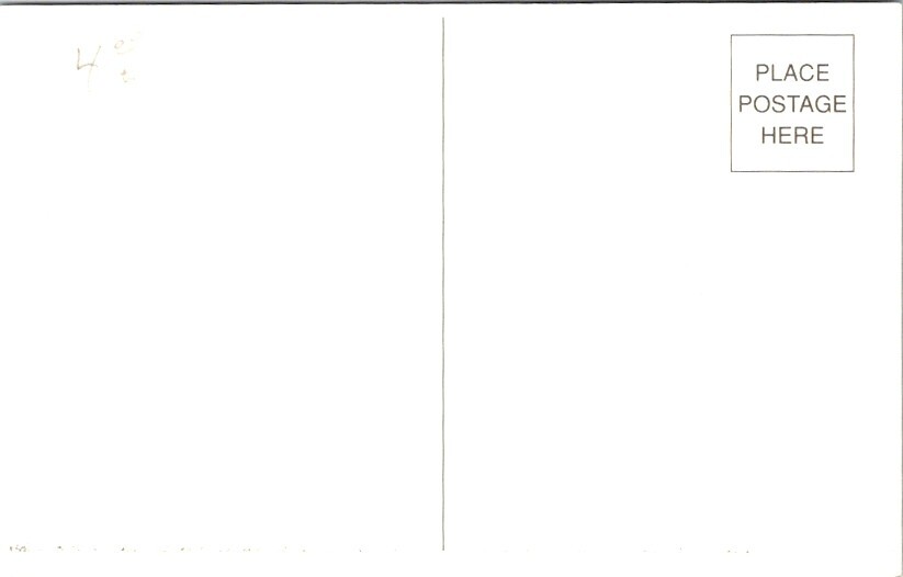 【 VIEW ON COLOUR 2nd issue 1993 】 VIEW ON COLOUR 2nd issue 1993 】 Vintage Postcard View of a