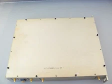 KLA-TENCOR THERMA-WAVE 18-004089 SIGNAL FREQUENCY CONVERTER MKII 14-003863