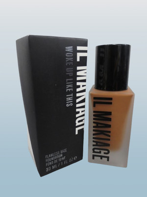 IL MAKIAG WOKE UP LIKE THIS FLAWLESS BASE FOUNDATION #210 1 OZ BOXED