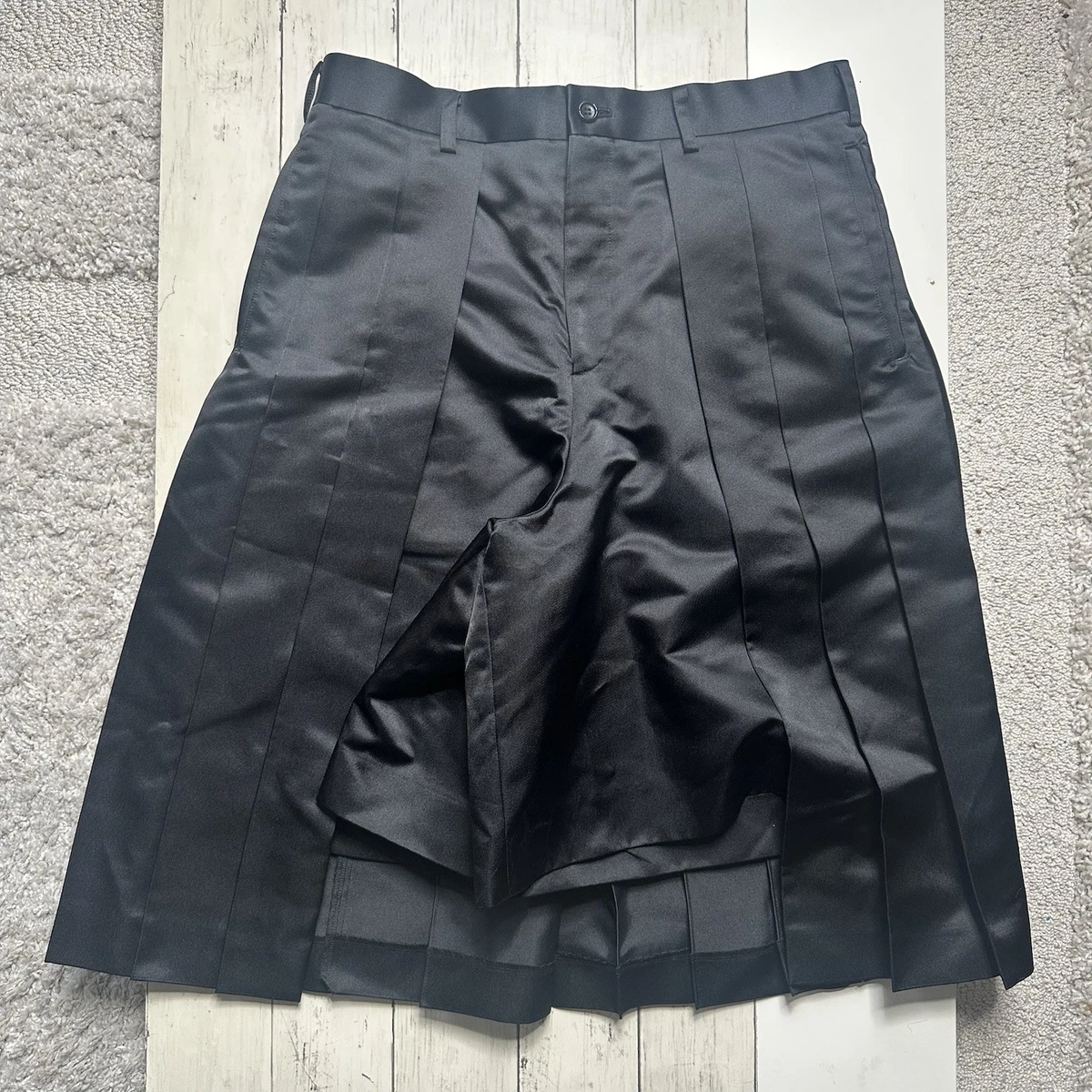 Comme Des Garcons Nylon Shorts for Men for sale | eBay