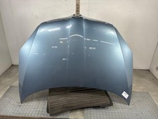 Capot Skoda FABIA