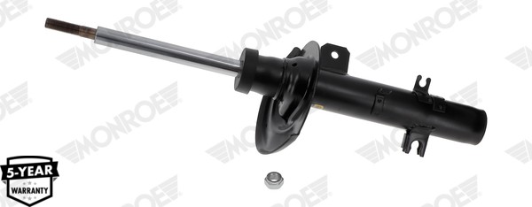 SHOCK ABSORBER G8224 FOR PEUGEOT 208/Hatchback/Van/I ZMZ 1.0L HMM /HMP 1.2L 4cyl
