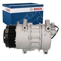 Bosch Klimakompressor 6SEU16C Passend FüR MERCEDES-BENZ A-KLASSE B-KLASSE | 1
