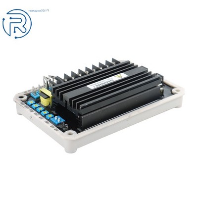 New Universal 16A AVR EA16A Automatic Voltage Regulator for Generator Alternator