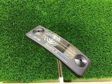 [Used] Odyssey Ai-ONE SQUARE 2 SQUARE DW 33 inch putter PT STROKE LAB 90 Steel