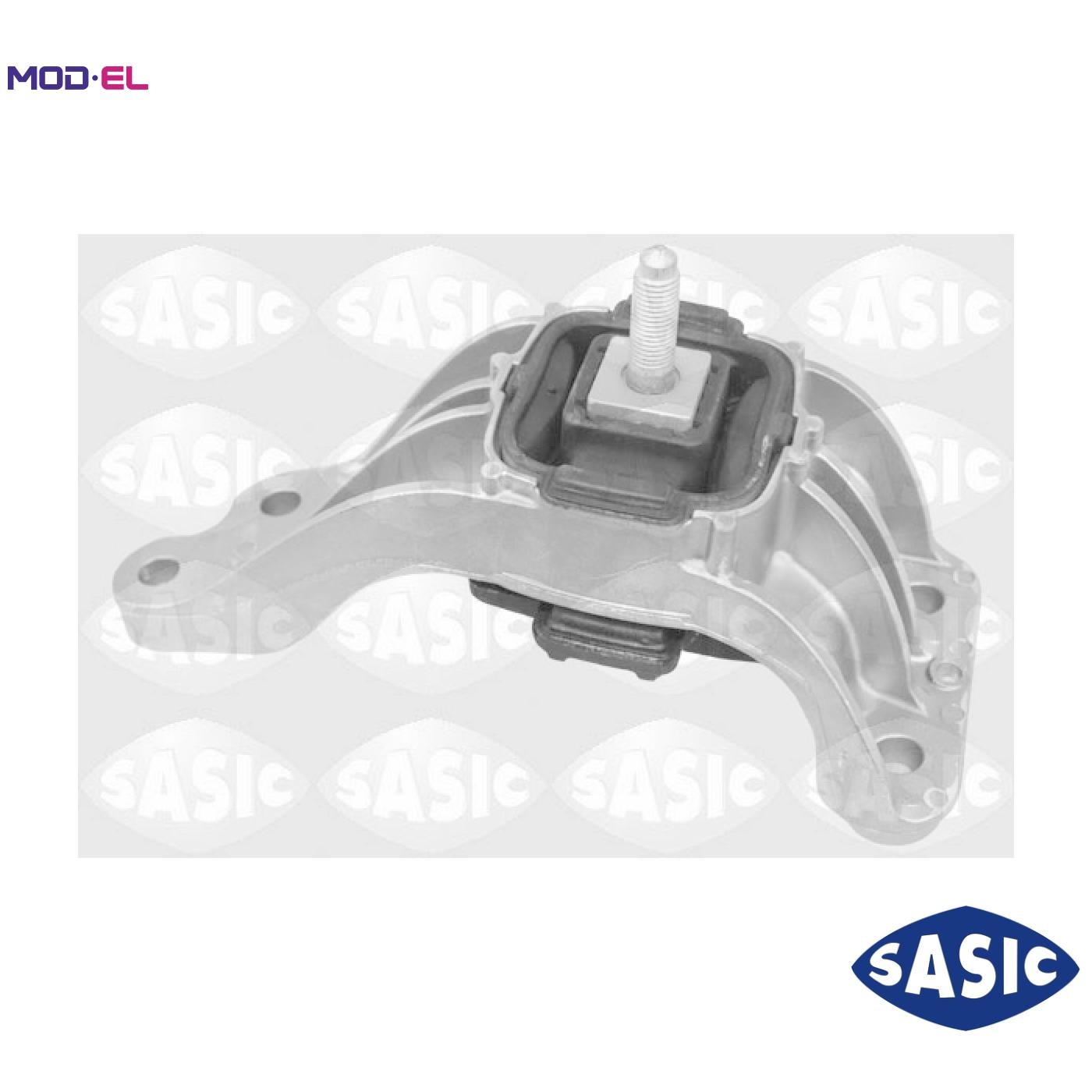 MOUNTING ENGINE 2706232 FOR MINI COUNTRYMAN/COOPER PACEMAN/HATCH/PEQUENO 1.4L