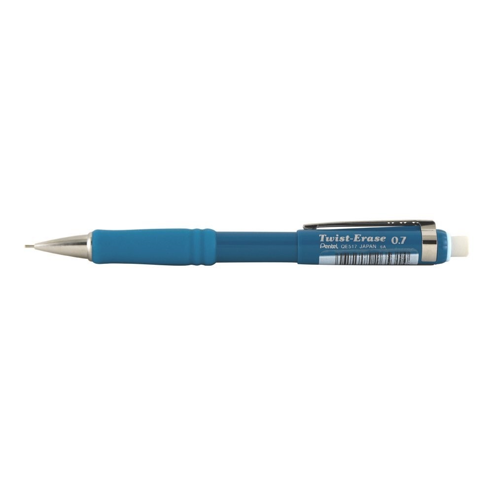 0.7mm Turquoise Barrel 1 Count