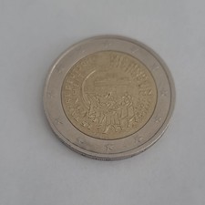 2 Euro Germany 2015 F Commemorative Coin Commemorative Coin 
