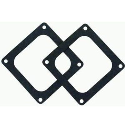 RACING POWER CO-PACKAGED Open Port Carb Gasket -2- R2034