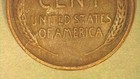 1944 P Lincoln Wheat Cent with Multiple Die Crack Errors (A534) — photo 10