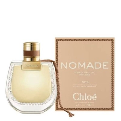 Chloe Ladies Nomade Jasmin Naturel EDP Spray 2.54 oz Fragrances 3614229395709