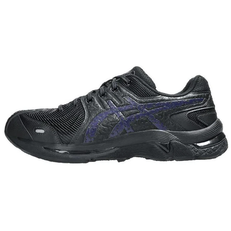Kiko Kostadinov x ASICS Gel Kiril Black for Sale | Authenticity