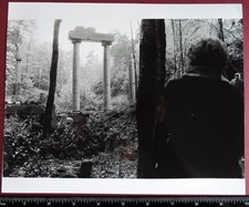 Doctor Who original 10 x 8