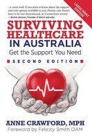 Anne Crawford | Surviving Healthcare In Australia | Taschenbuch | Englisch
