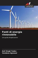 Anil Singh Yadav (U. A.) | Fonti Di Energia Rinnovabile | Taschenbuch (2023)