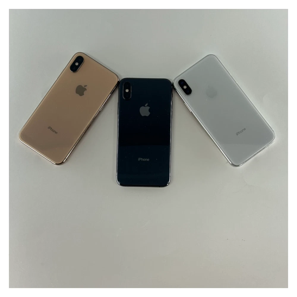 Apple iPhone XS Gold Phones for Sale | Shop New & Used Cell Phones