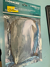 iStarUSA K-HD43XSAL-R-50 Latch Reverse Breakout Cable- 50 cm