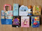 Zuru Mini Brands Disney Store Toy Story 5: Lotso Zurg Rex Woody Aliens Lot of 8 — photo 2