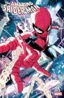 Amazing Spider-Man Vol 7 # 34 Di Meo Variant Cover NM Marvel 2026 Ships Aug 5th