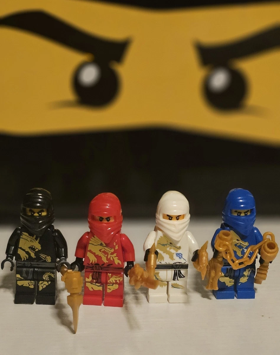 NINJAGO LEGO (R) Building Toys for sale | eBay