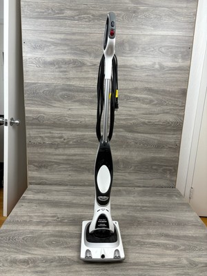 Shark SP600 Q Sonic Duo Electric Home Carpet Wood Hard Floor