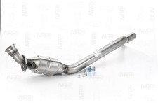 Catalyseurs Jaguar S-TYPE