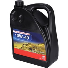 FEBI BILSTEIN Truck Special Longlife 10W-40 5 Liter Motor&ouml;l Motoren&ouml;l CUMMINS &Ouml;l