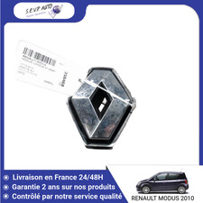 Calandre Renault MODUS