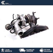 Turbolader VW Passat CC B6 ( 357 ) 2.0 TFSI 06J145701T 69.000km! DEFEKT !!!