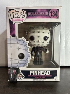 Hellraiser FUNKO POP | eBay