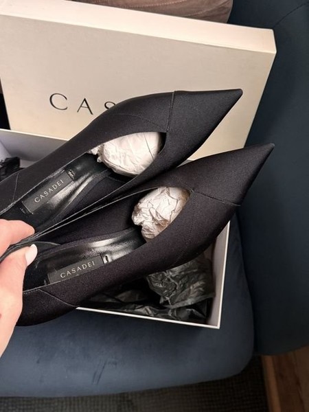 Women Casadei Heels 40