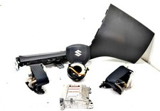 KIT AIRBAG SENZA CRUSCOTTO PER SUZUKI Swift 5° Serie 48150-68L10 (10>16)