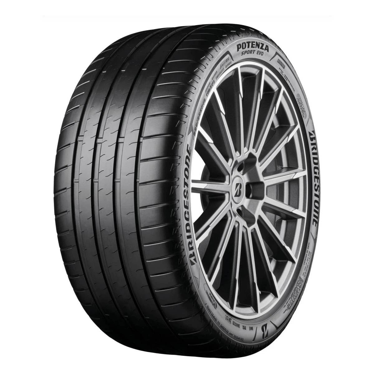 Bridgestone 265/35/18 Car & Truck Tires for sale | eBay