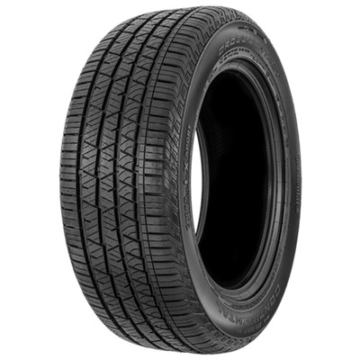 CONTINENTAL Sommerreifen 255/50 R20 TL 109H CONTICROSSCONTACT LX SPORT XL FR AO 