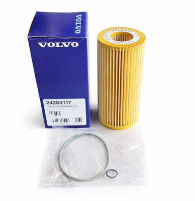VOLVO オイルフィルター 23759508 1台分 VOLVO オイルフィルター 23759508 1台分 OE:VOLVO:23759508; - Oil Filter
